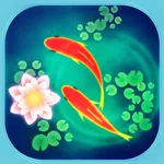 GoldFish -Infinite puddle- icon