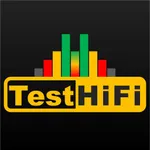 TestHiFi icon