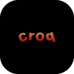 Croq Restaurant icon