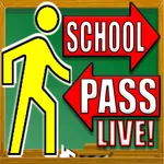 School Pass Live!! icon