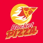 Rocket Pizza icon