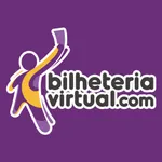 Bilheteria Virtual icon