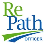 RePath Officer icon