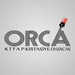 Orca Kirtasiye icon