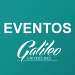 Eventos Galileo icon