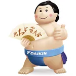 DAIKIN案件查詢 icon