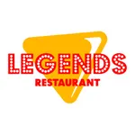 Legends Restaurant icon