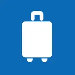 ecbo cloak - Luggage Storage icon