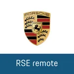 RSE Remote icon