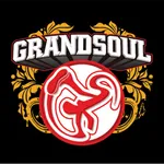 GRANDSOUL 公式アプリ icon