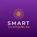 SmartTaldyqorgan icon