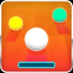 Ballz Blast : Addictive Game icon