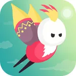 Bird Air Trip icon