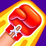 Idle Punch icon