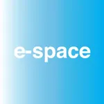 E-Space Car Charging icon