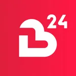 Bukovel 24 icon