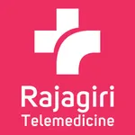 Rajagiri Telemedicine icon