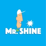 Mr. Shine icon