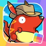 Run Roo Run - GameClub icon