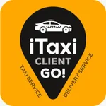 iTaxi Go icon