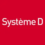 Système D magazine icon