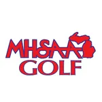 MHSAA Golf icon