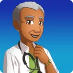 Under the Stethoscope icon