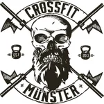 CrossFit Münster icon