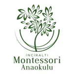 İnciraltı Montessori Anaokulu icon