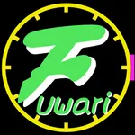 FuwariClock icon