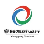 襄阳旅游出行 icon