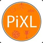 PiXL Unlock App icon