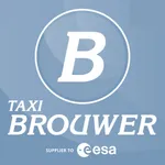 Taxi Brouwer ESA icon