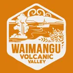 Waimangu icon