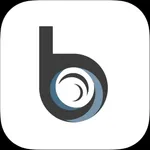 Blend+ The telematics solution icon