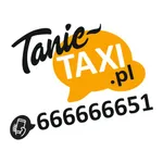 Tanie-Taxi icon