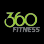 360 Fitness AL icon
