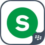 Qlik Sense for BlackBerry® icon