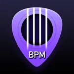 Metronome & Guitar tuner icon