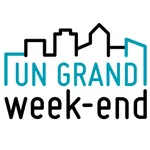 Un grand week-end icon