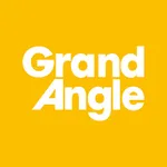 Grand Angle Trek et Vélo icon