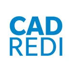 CAD:REDI icon