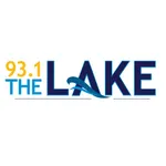 93.1 The LAKE icon