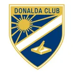 Donalda Club icon