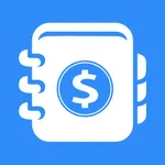 Ledgit - Travel Expenses icon