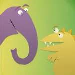 Kiri and Lou: Hide and Seek icon