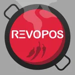 Revopos HotPot icon