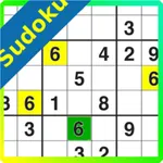 Sudoku Classic -Offline Puzzle icon