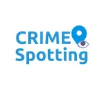 Crime Spotting icon