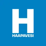 Haapavesi-lehti icon